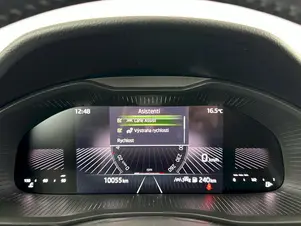 Škoda Kamiq Selection