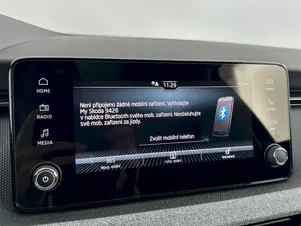 Škoda Kamiq Selection