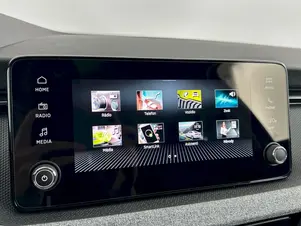 Škoda Kamiq Selection