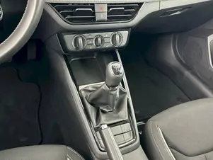 Škoda Kamiq Selection