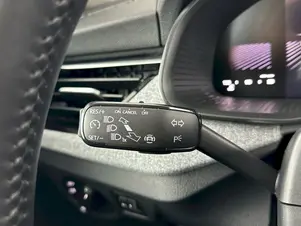 Škoda Kamiq Selection