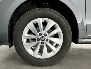 Škoda Kamiq Selection