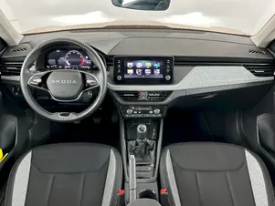 Škoda Kamiq Selection