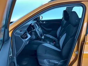 Škoda Kamiq Selection