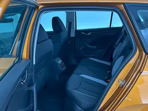 Škoda Kamiq Selection