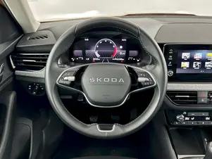 Škoda Kamiq Selection