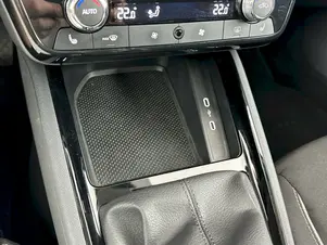 Škoda Kamiq Selection