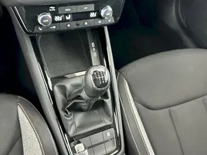 Škoda Kamiq Selection