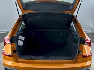 Škoda Kamiq Selection