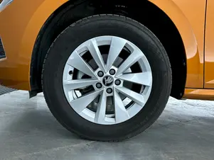 Škoda Kamiq Selection