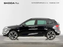 Kamiq Monte Carlo