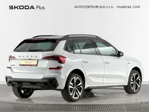 Kamiq Monte Carlo