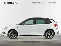 Kamiq Monte Carlo
