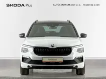 Kamiq Monte Carlo