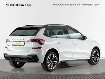 Kamiq Monte Carlo