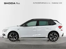 Kamiq Monte Carlo