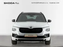 Kamiq Monte Carlo