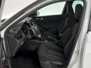 Škoda Kamiq Monte Carlo