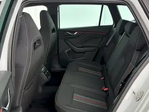 Škoda Kamiq Monte Carlo