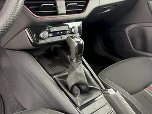 Škoda Kamiq Monte Carlo