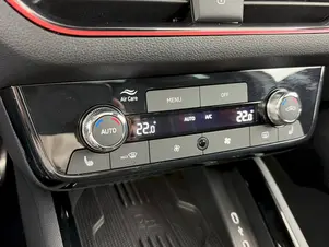 Škoda Kamiq Monte Carlo