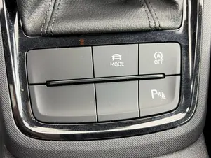 Škoda Kamiq Monte Carlo