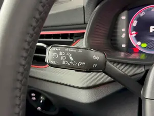 Škoda Kamiq Monte Carlo