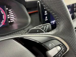 Škoda Kamiq Monte Carlo