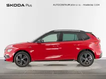 Kamiq Monte Carlo
