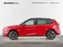 Kamiq Monte Carlo