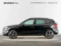Kamiq Monte Carlo