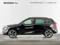 Kamiq Monte Carlo
