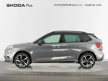 Kamiq Monte Carlo