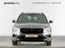 Kamiq Monte Carlo