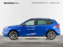 Kamiq Monte Carlo