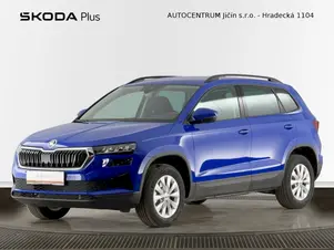 Škoda Karoq Selection