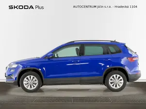 Škoda Karoq Selection