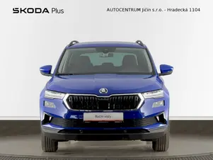 Škoda Karoq Selection