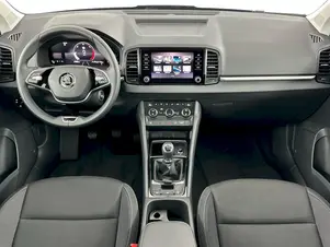Škoda Karoq Selection
