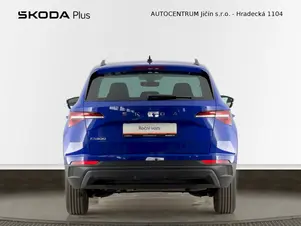 Škoda Karoq Selection