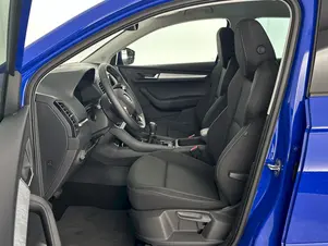 Škoda Karoq Selection