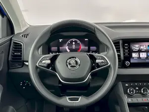 Škoda Karoq Selection
