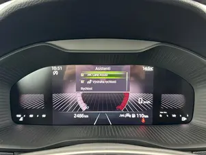 Škoda Karoq Selection