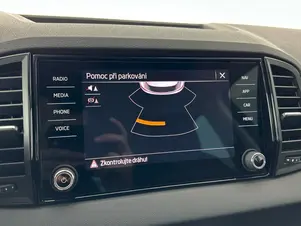 Škoda Karoq Selection
