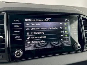 Škoda Karoq Selection