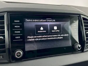 Škoda Karoq Selection