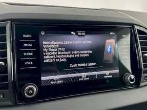 Škoda Karoq Selection