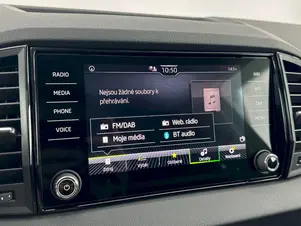 Škoda Karoq Selection