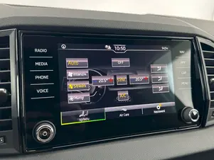 Škoda Karoq Selection