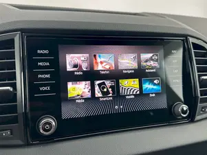 Škoda Karoq Selection